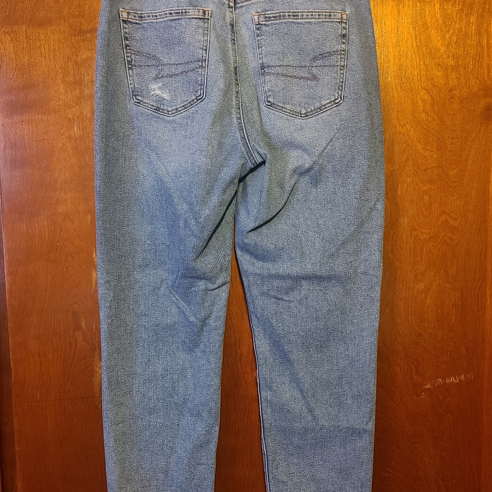 American eagle - Picture 4 of 5